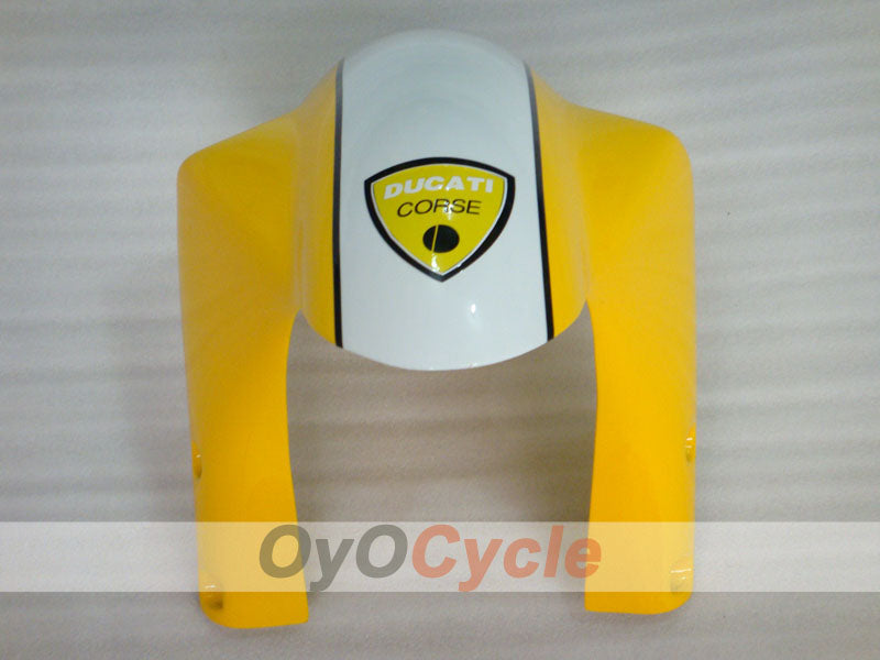 Carenado de guardabarros delantero para Ducati 94-98 916 #OYO87913777