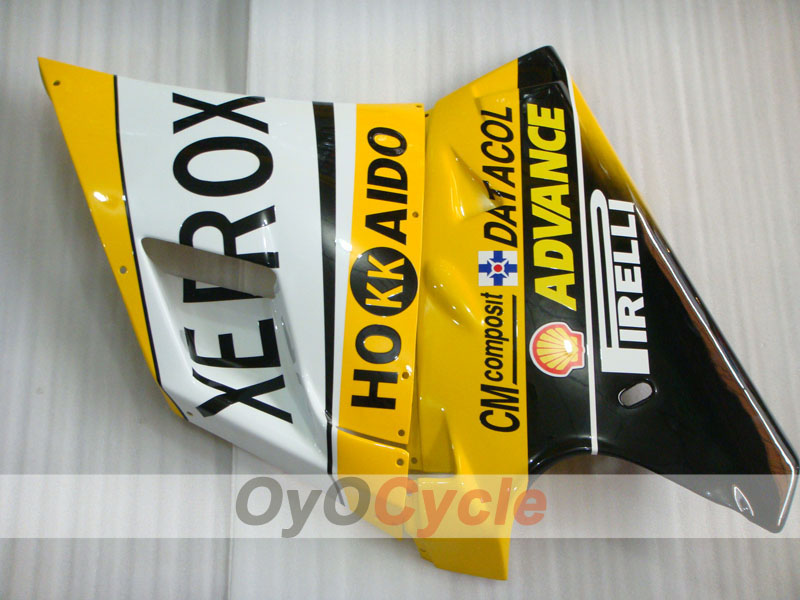 Carenado lateral izquierdo y derecho para Ducati 94-98 916 #OYO87913780