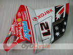 Carenado lateral izquierdo y derecho para Ducati 94-98 916 #OYO87913785