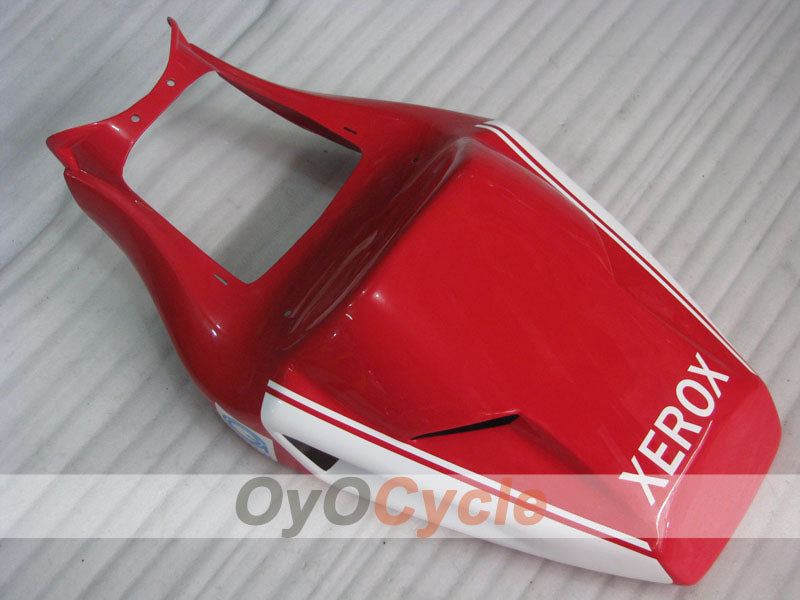 Colín trasero + funda de asiento para Ducati 94-98 916 #OYO87913787