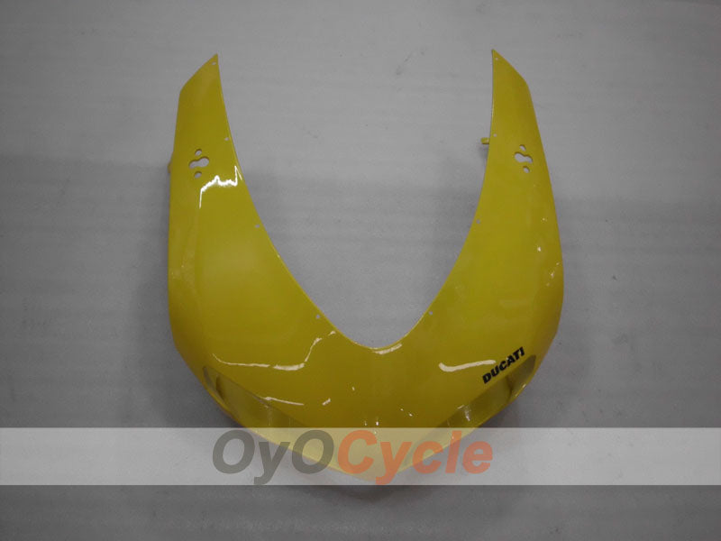 Carenado superior delantero para Ducati 08-13 848 #OYO87914227