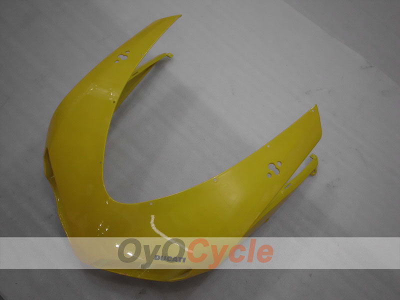 Carenado superior delantero para Ducati 08-13 848 #OYO87914227