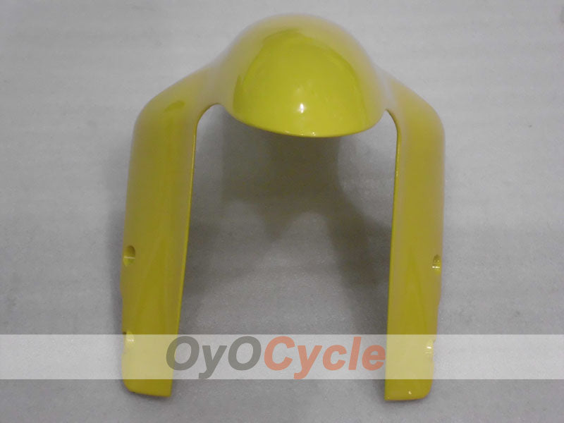 Carenado de guardabarros delantero para Ducati 08-13 848 #OYO87914226 Imagen principal del producto