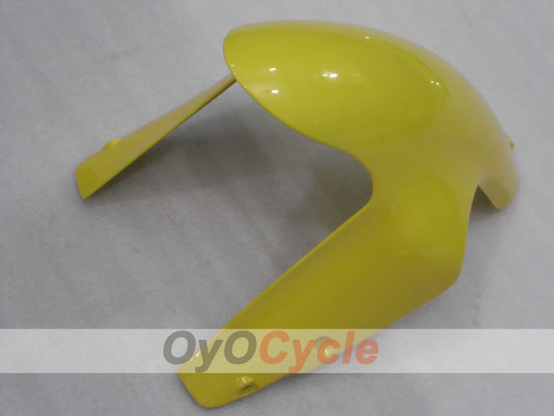 Carenado de guardabarros delantero para Ducati 08-13 848 #OYO87914226 Imagen secundaria del producto