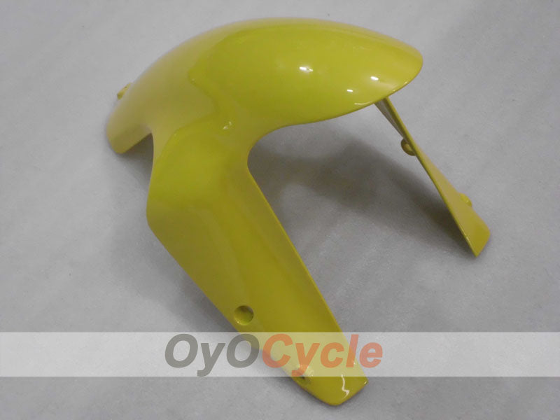 Carenado de guardabarros delantero para Ducati 08-13 848 #OYO87914226