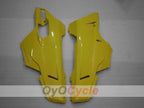 Carenado lateral izquierdo y derecho para Ducati 08-13 848 #OYO87914229