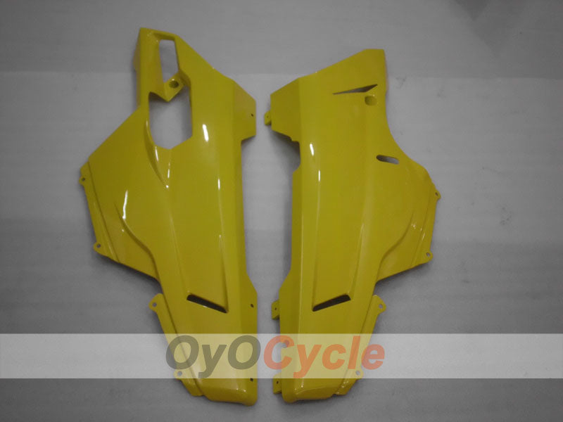 Carenado lateral izquierdo y derecho para Ducati 08-13 848 #OYO87914229