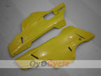 Carenado lateral izquierdo y derecho para Ducati 08-13 848 #OYO87914229