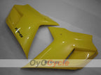 Carenado lateral izquierdo y derecho para Ducati 08-13 848 #OYO87914229