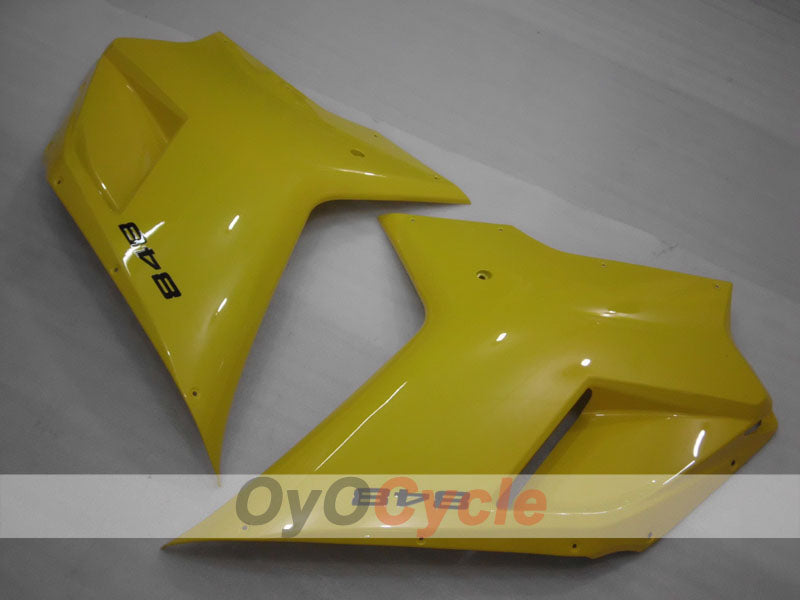Carenado lateral izquierdo y derecho para Ducati 08-13 848 #OYO87914229