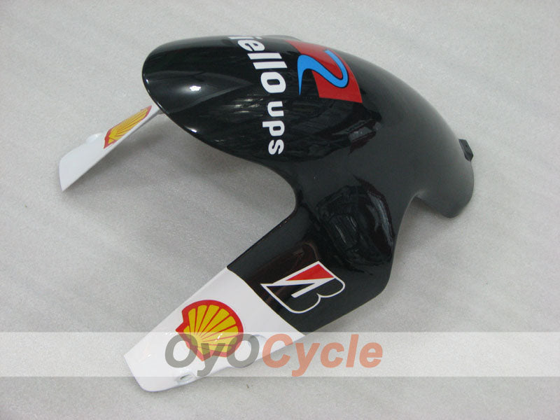 Carenado Delantero Guardabarros para Ducati 08-13 848 #OYO87914230 Imagen principal del producto