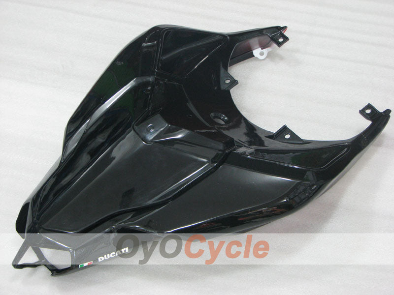 Carenado trasero + Cubierta de asiento para Ducati 08-13 848 #OYO87914232 Imagen principal del producto