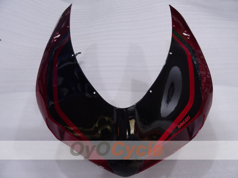 Carenado Superior Delantero para Ducati 08-13 848 #OYO87914235