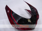 Carenado Superior Delantero para Ducati 08-13 848 #OYO87914235