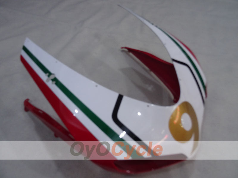 Carenado Superior Delantero para Ducati 08-13 848 #OYO87914238