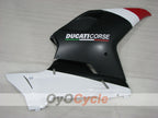 Carenado lateral izquierdo y derecho para Ducati 08-13 848 #OYO87914243