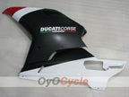 Carenado lateral izquierdo y derecho para Ducati 08-13 848 #OYO87914243