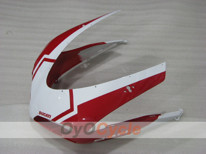 Carenado Superior Delantero para Ducati 08-13 848 #OYO87914241