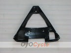 Kit de carenado por inyección para Ducati 848 08-13 - Rojo, Blanco, Negro - Estilo de fábrica #OYO87906208