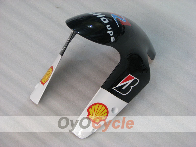 Guardabarros delantero carenado para Ducati 08-13 848 #OYO87914244