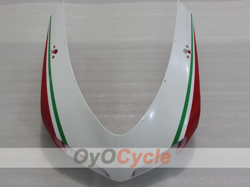 Carenado Superior Delantero para Ducati 08-13 848 #OYO87914248