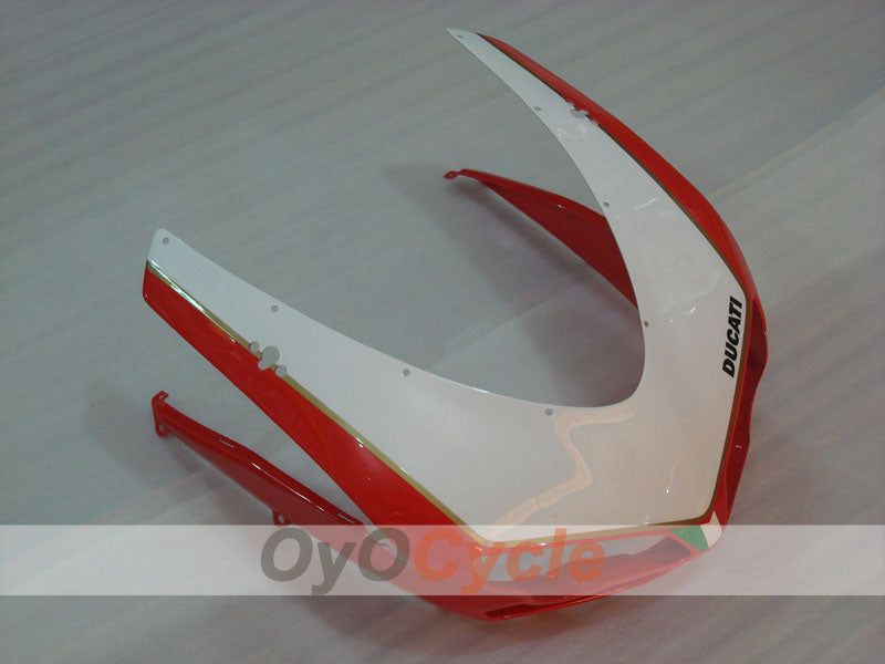 Carenado Superior Delantero para Ducati 08-13 848 #OYO87914254