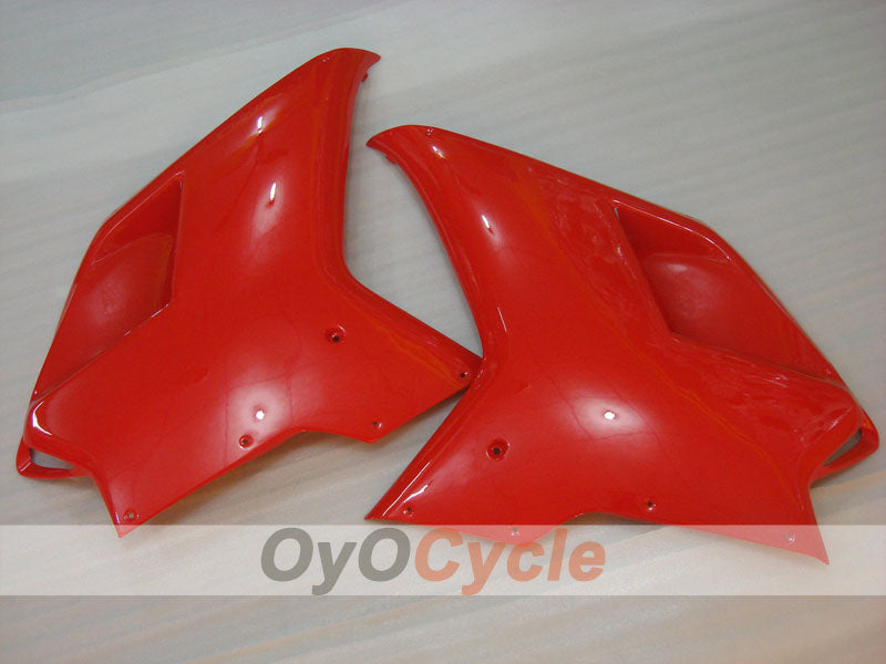 Carenado Lateral Izquierdo y Derecho para Ducati 08-13 848 #OYO87914256 Imagen principal del producto