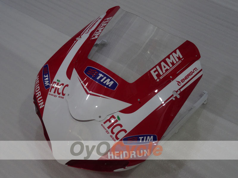 Carenado Superior Delantero para Ducati 08-13 848 #OYO87914260