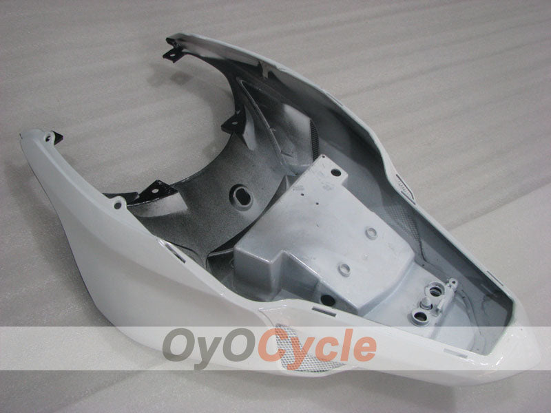 Carenado trasero + funda de asiento para Ducati 08-13 848 #OYO87914263 Imagen secundaria del producto