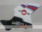 Carenado Lateral Izquierdo y Derecho para Ducati 08-13 848 #OYO87914268