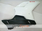 Carenado lateral izquierdo y derecho para Ducati 08-13 848 #OYO87914270