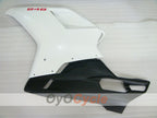 Carenado lateral izquierdo y derecho para Ducati 08-13 848 #OYO87914270