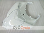 Carenado moldeado por inyección para Ducati 848 08-13 - Blanco, Negro - Estilo de fábrica #OYO87906217