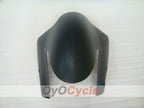 Carenado moldeado por inyección para Ducati 848 08-13 - Blanco, Negro - Estilo de fábrica #OYO87906217