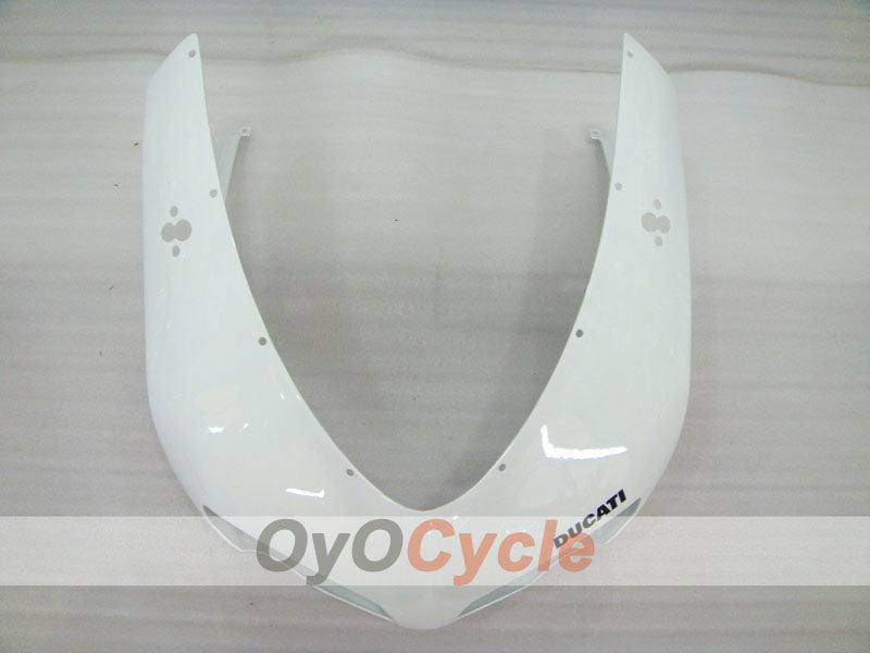 Carenado Superior Delantero para Ducati 08-13 848 #OYO87914269