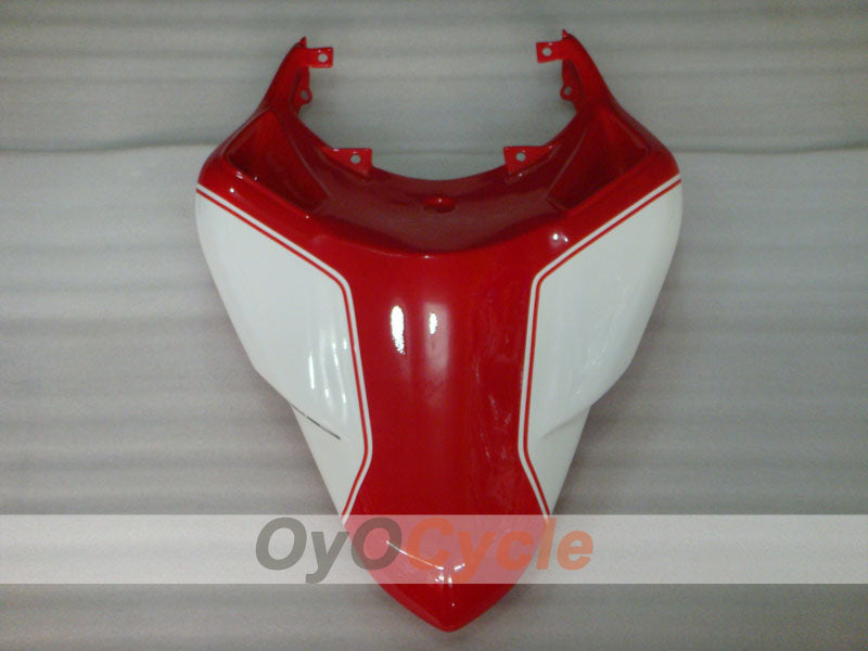 Carenado Trasero + Tapa de Asiento para Ducati 08-13 848 #OYO87914276 Imagen principal del producto