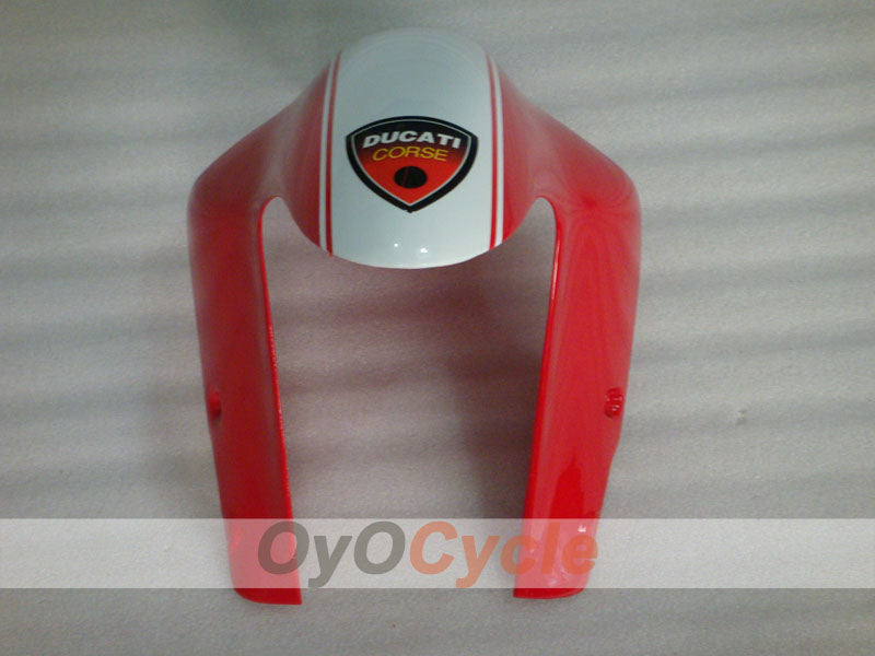 Carenado delantero para Ducati 08-13 848 #OYO87914274 Imagen principal del producto