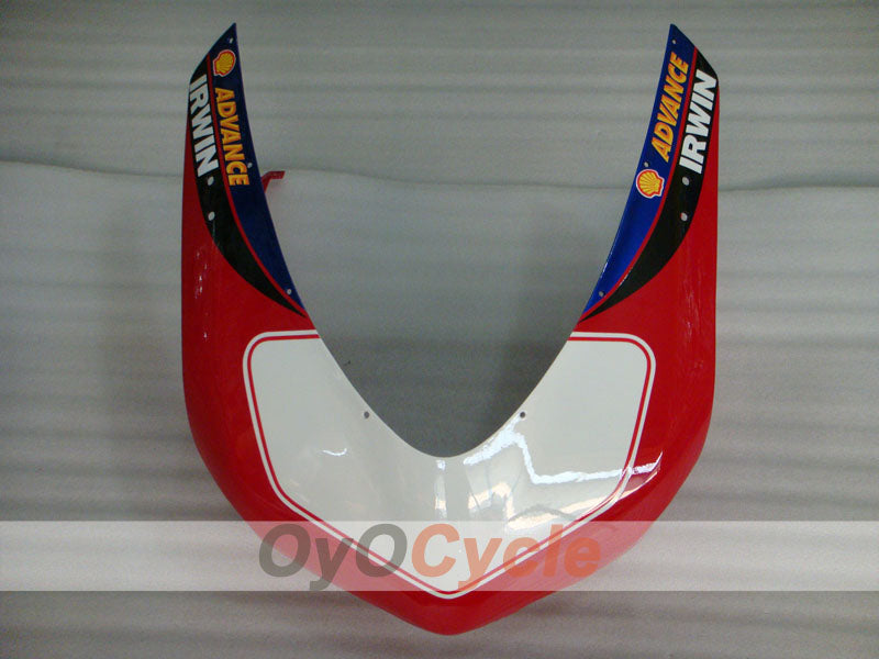 Carenado Superior Delantero para Ducati 08-13 848 #OYO87914275