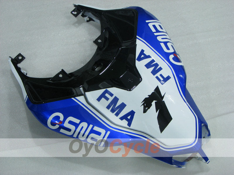 Carenado trasero + Cubre asiento para Ducati 08-13 848 #OYO87914280 Imagen principal del producto