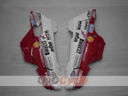 Carenado lateral izquierdo y derecho para Ducati 07-09 1098 #OYO87914344