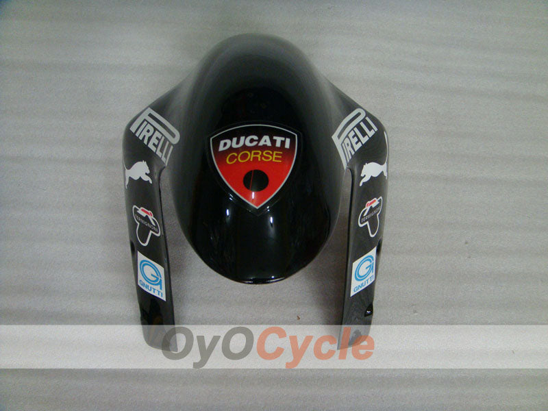 Carenado del guardabarros delantero para Ducati 07-09 1098 #OYO87914345 Imagen principal del producto
