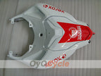Kit de carenado por inyección para Ducati 1098 07-09 - Rojo, Blanco - Xerox #OYO87906222