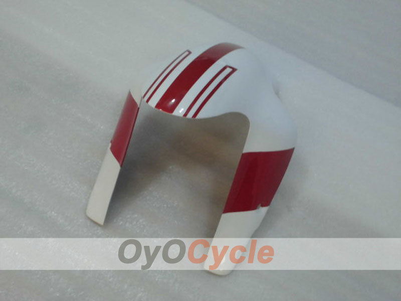 Carenado del guardabarros delantero para Ducati 07-09 1098 #OYO87914349