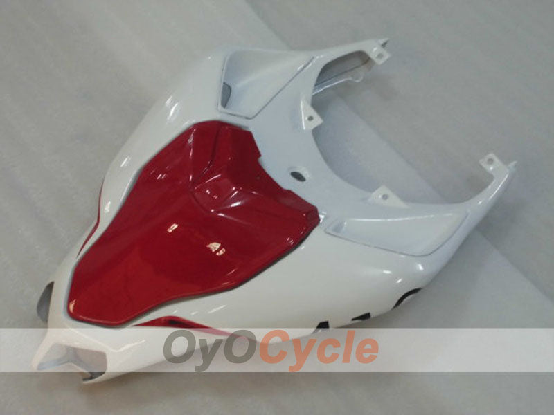 Carenado trasero + Cubre asiento para Ducati 07-09 1098 #OYO87914351 Imagen principal del producto
