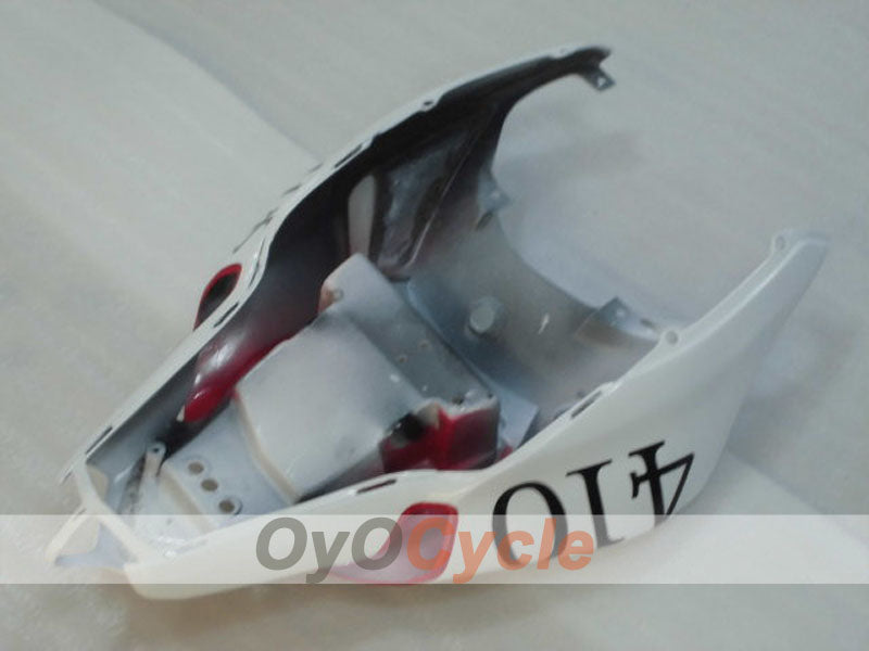 Carenado trasero + Cubre asiento para Ducati 07-09 1098 #OYO87914351 Imagen secundaria del producto