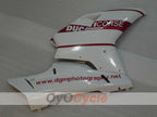 Carenado lateral izquierdo y derecho para Ducati 07-09 1098 #OYO87914352