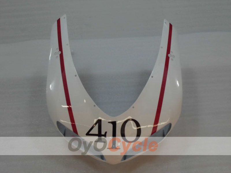 Carenado superior delantero para Ducati 07-09 1098 #OYO87914350 Imagen principal del producto
