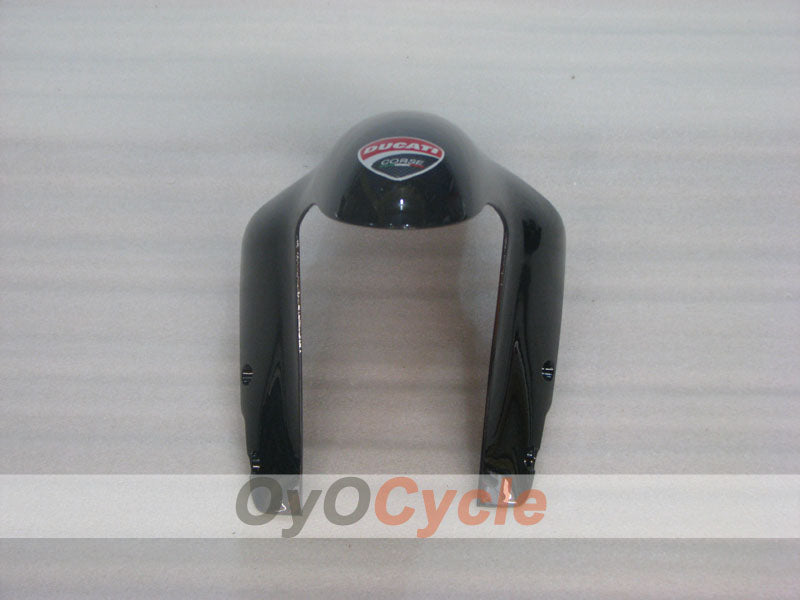 Carenado Delantero Para Ducati 07-09 1098 #OYO87914357
