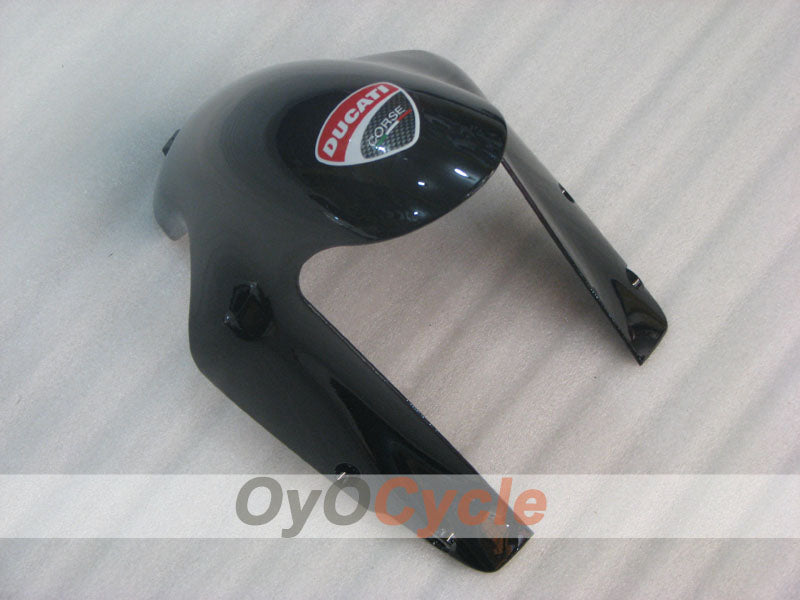Carenado Delantero Para Ducati 07-09 1098 #OYO87914357 Imagen secundaria del producto