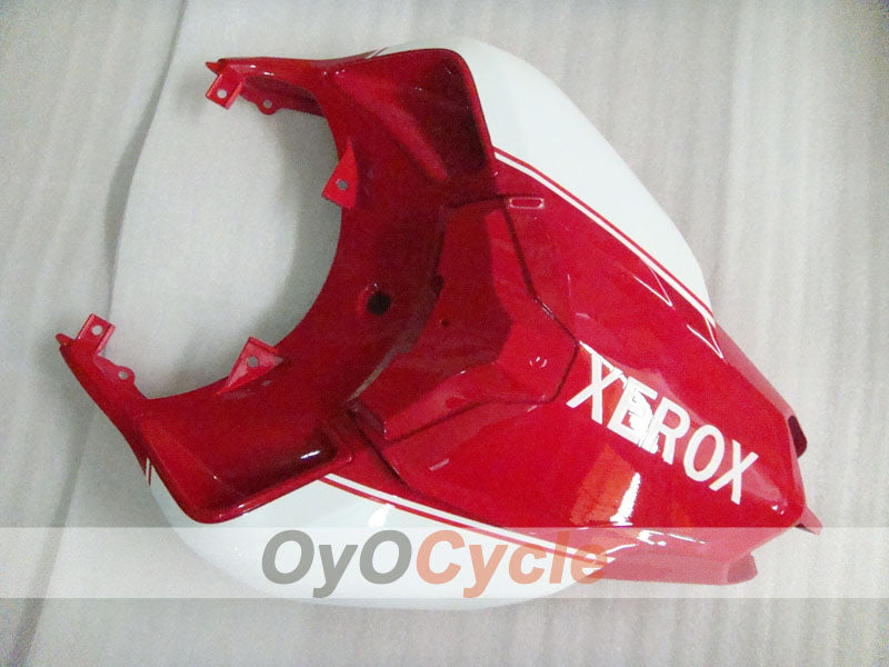 Carenado trasero + Cubre asiento para Ducati 07-09 1098 #OYO87914363 Imagen secundaria del producto